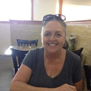 Meet your Posher, Joan